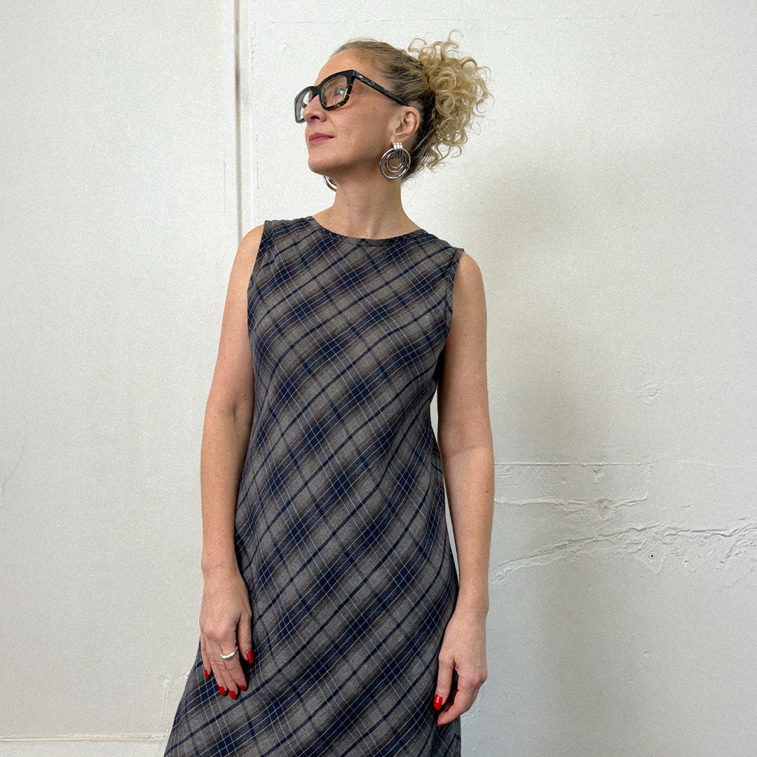 Alessi Bias Dress Pattern - Image 24