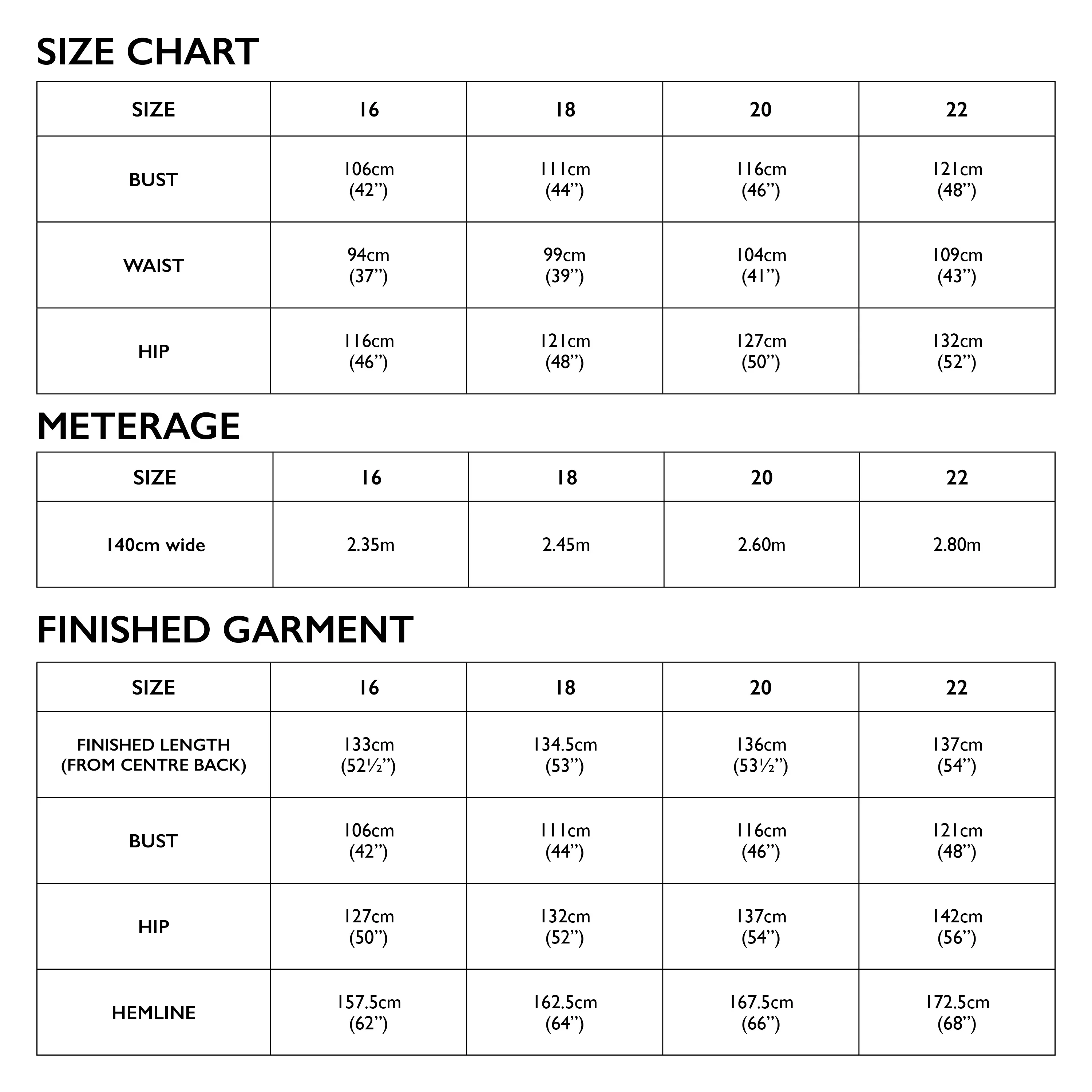 Alessi Bias Dress Pattern - Image 5