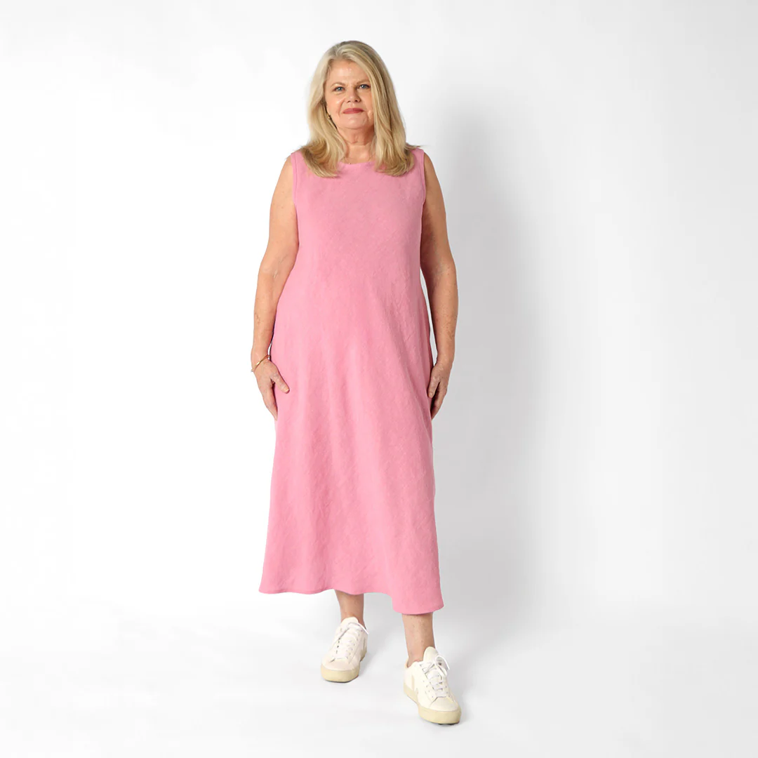 Alessi Bias Dress Pattern - Image 7