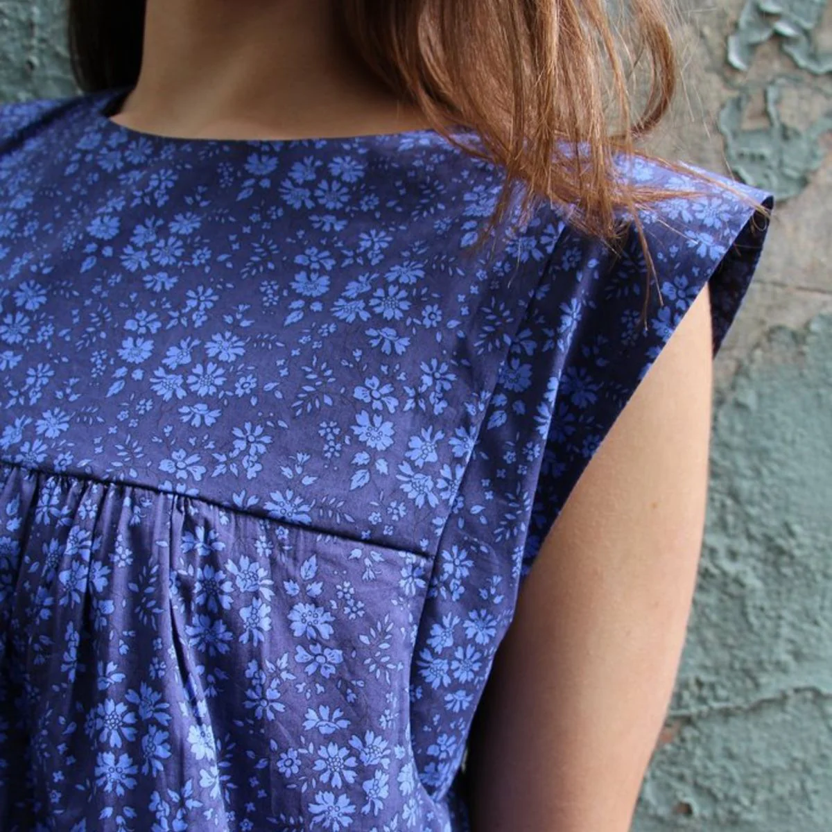 Alice Dress / Top Pattern - Image 10