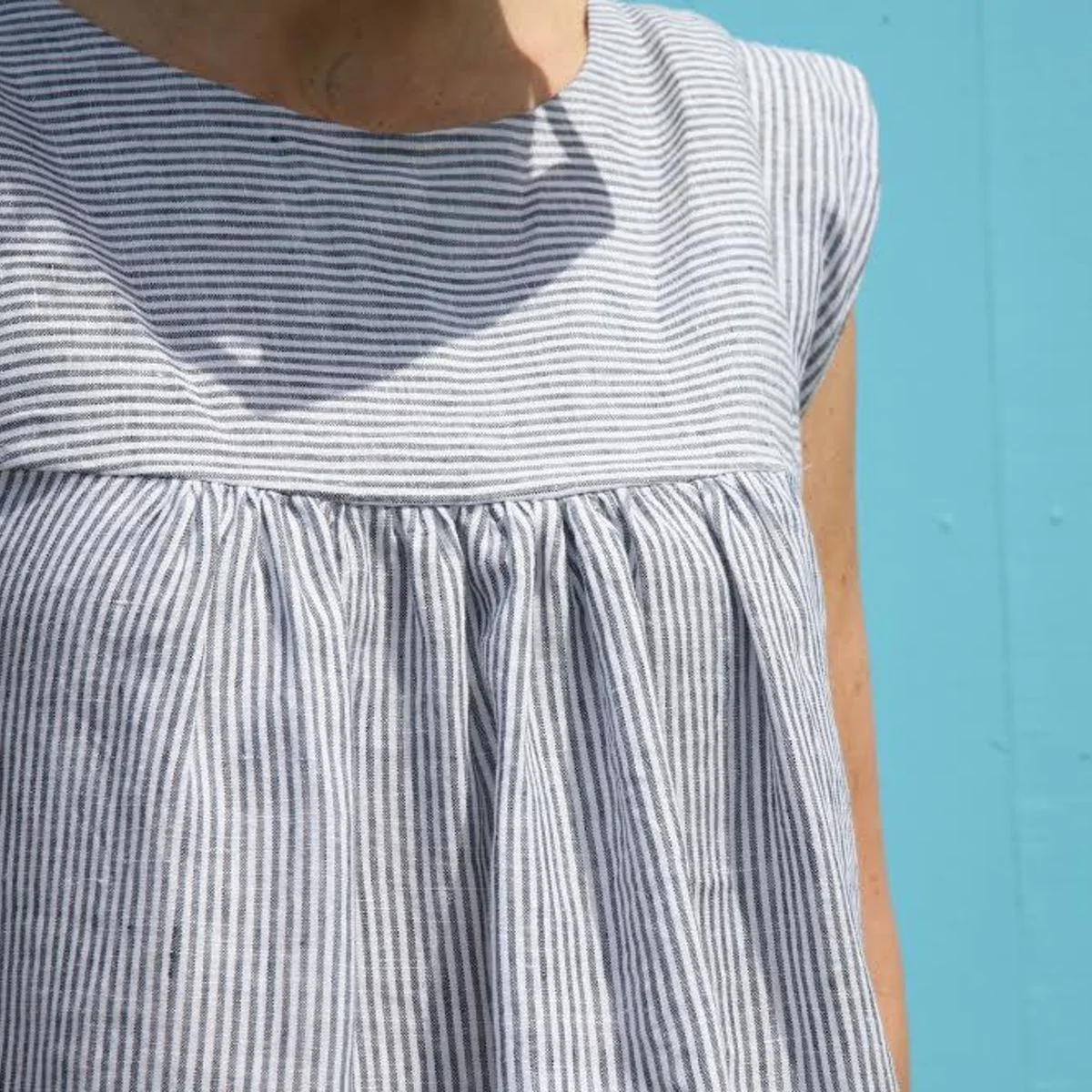 Alice Dress / Top Pattern - Image 5