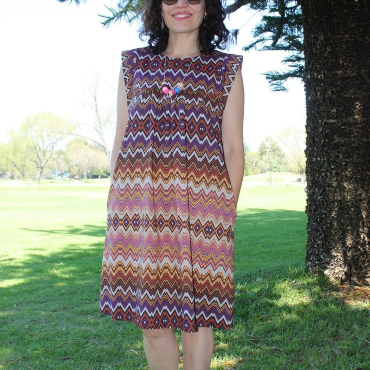Alice Dress / Top Pattern - Image 6