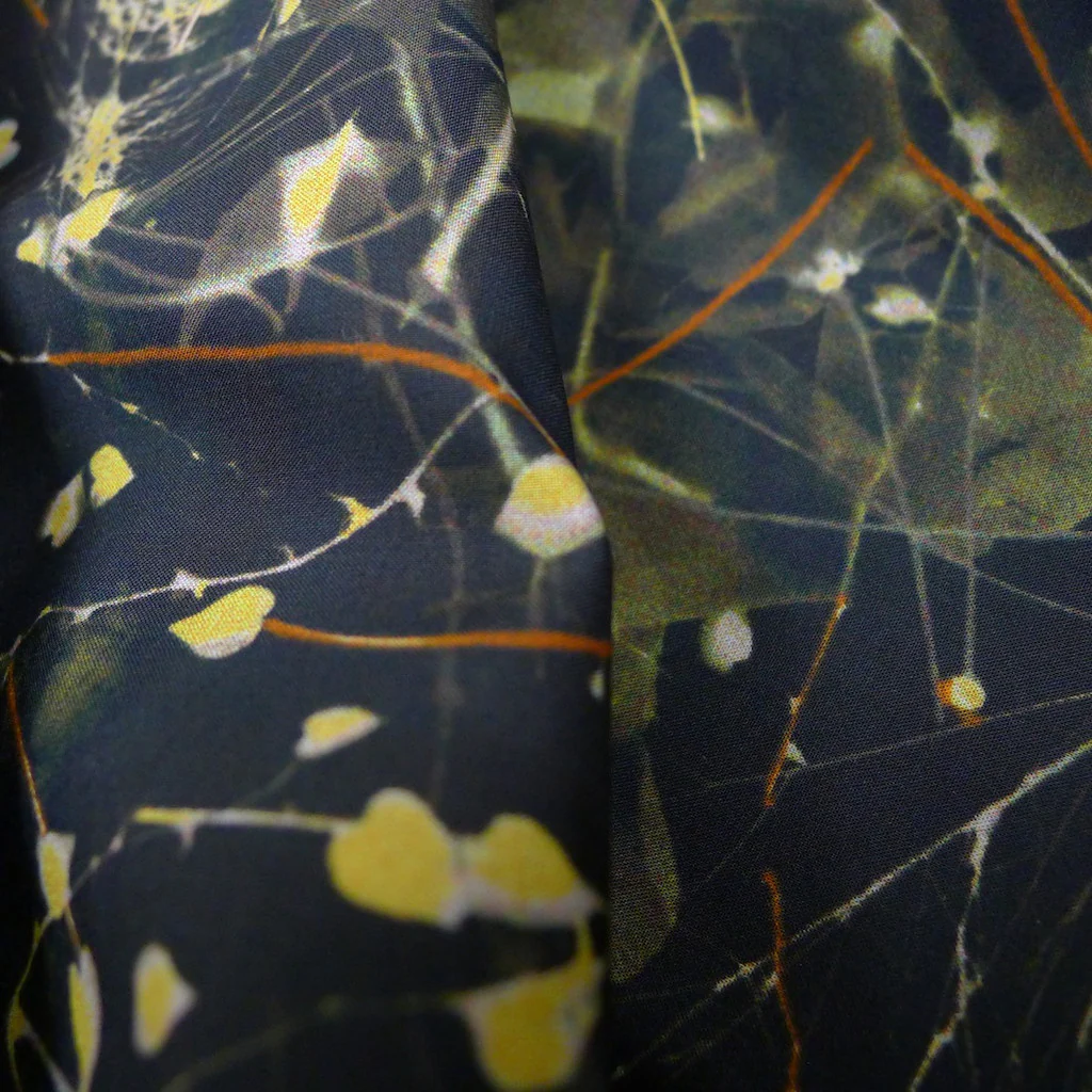 Alina Yellow - Image 3