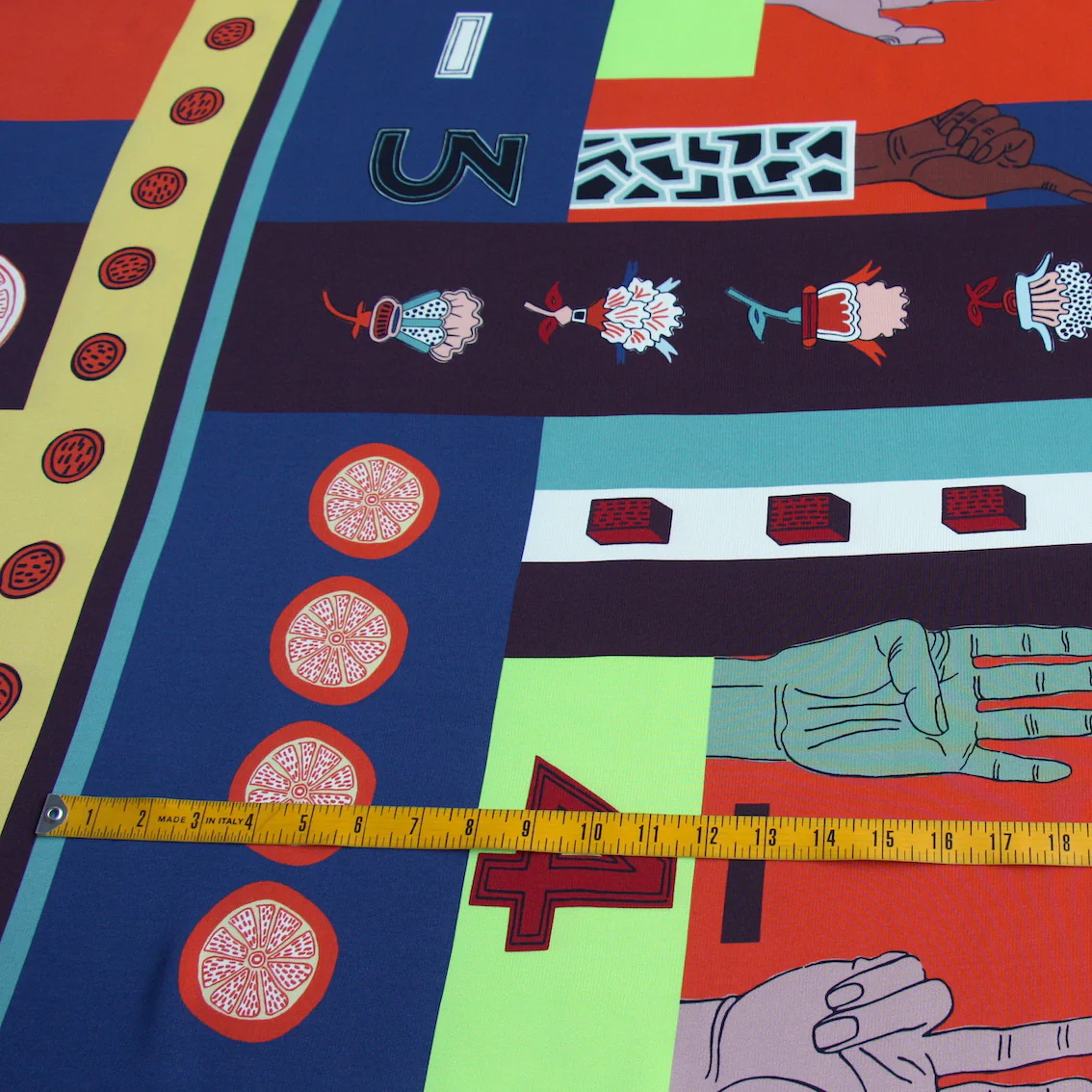 All Hands On Deck - Panel Print - Image 3