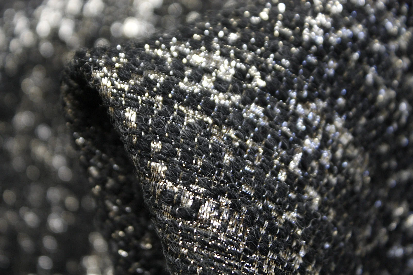 All That Glitters