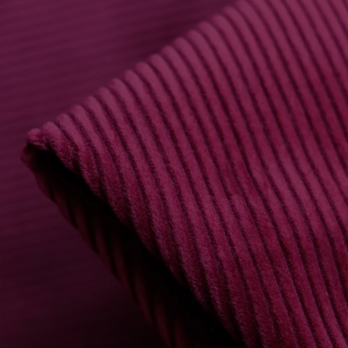 Alto Beetroot - Jumbo Corduroy