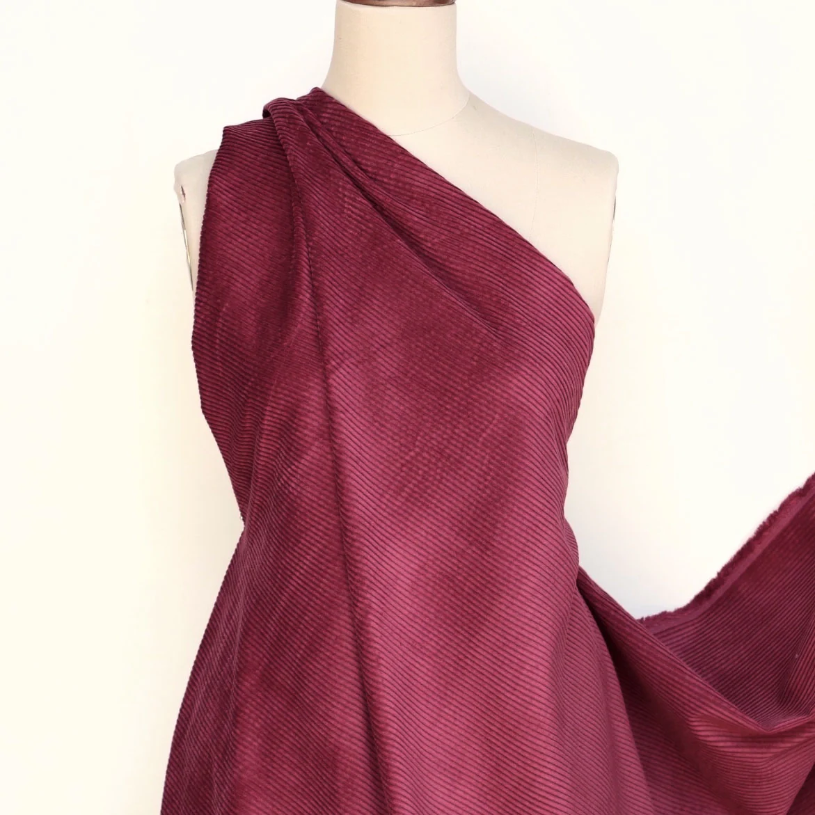 Alto Berry - Jumbo Corduroy - Image 5