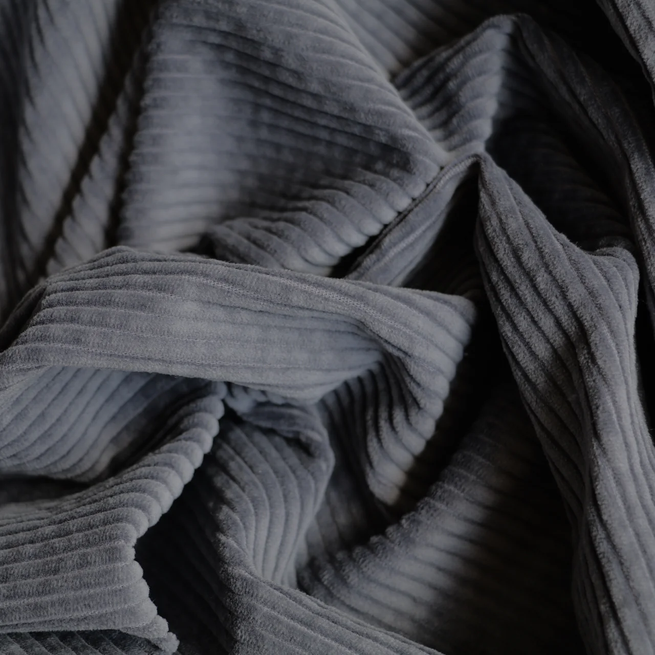 Alto Pewter - Jumbo Corduroy - Image 2