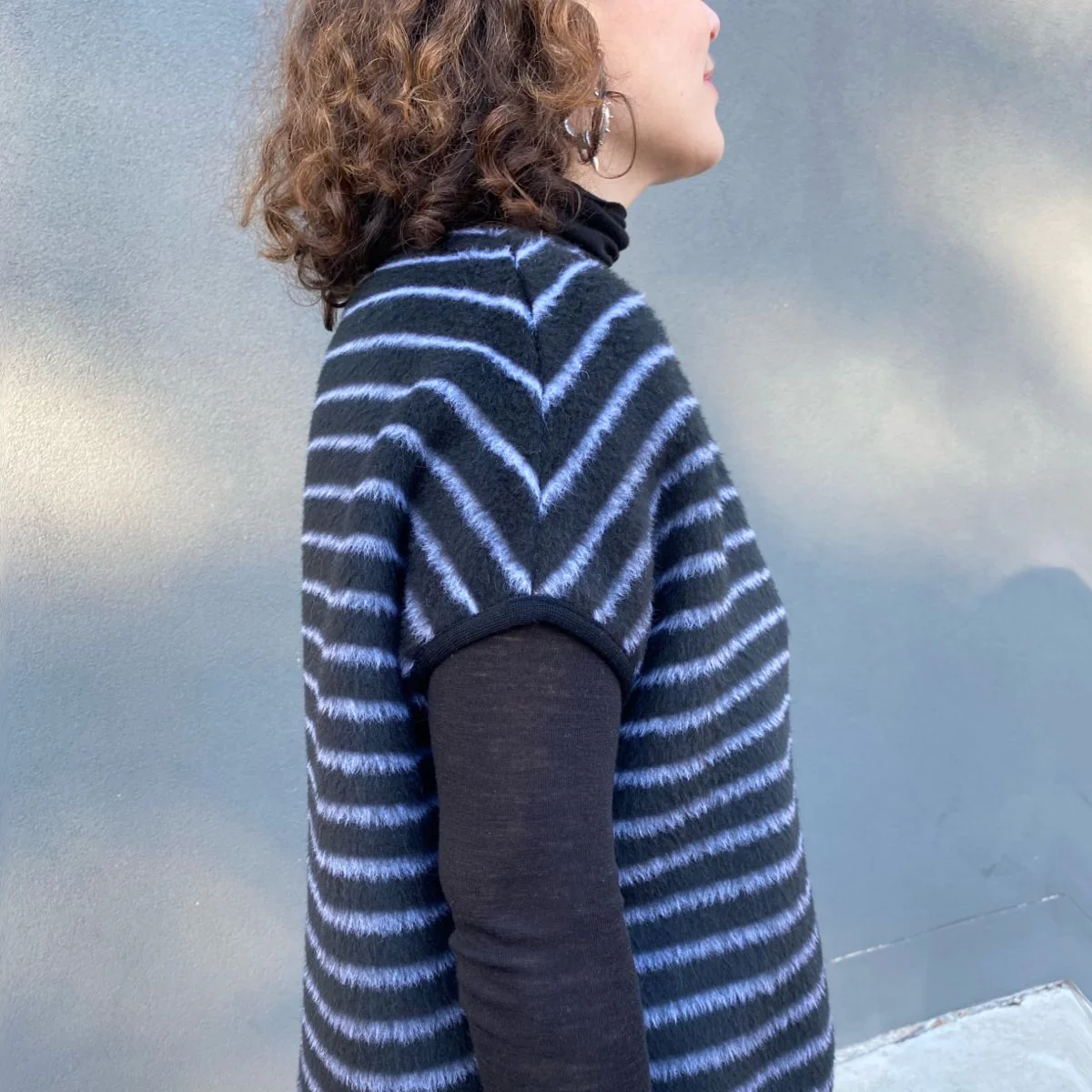 Amara Vest Pattern - Image 13