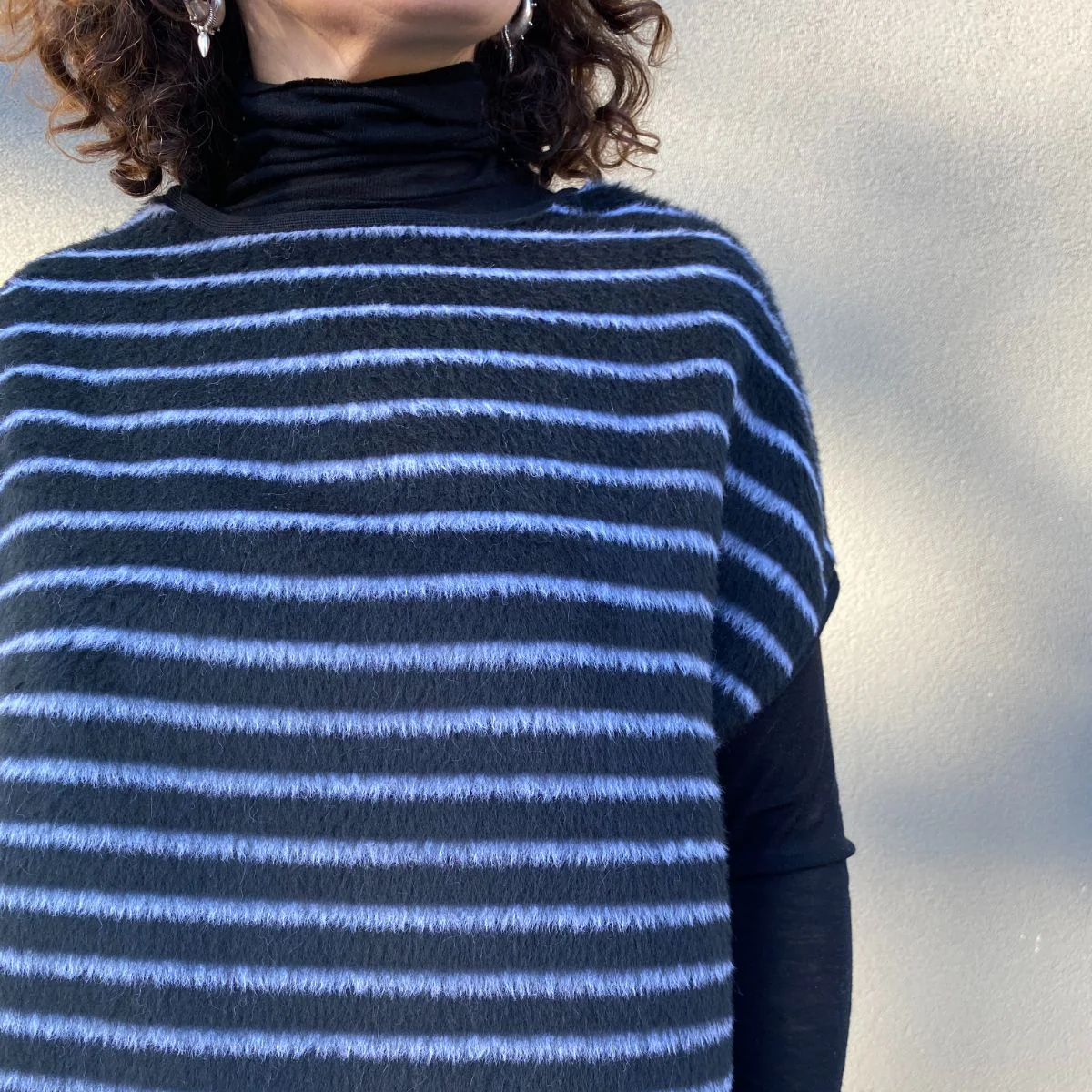 Amara Vest Pattern - Image 15