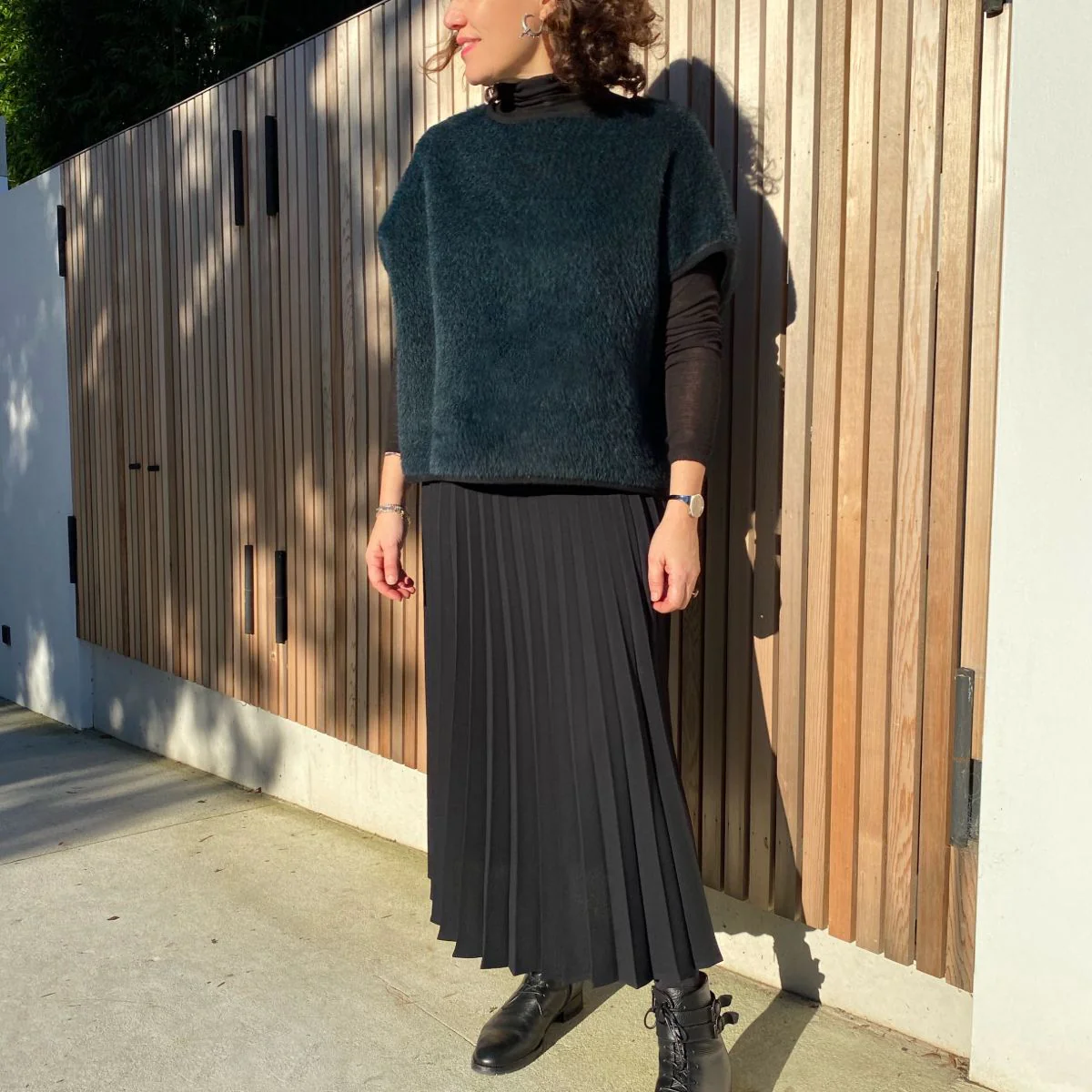 Amara Vest Pattern - Image 18
