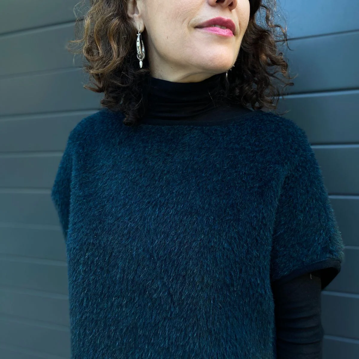 Amara Vest Pattern - Image 6