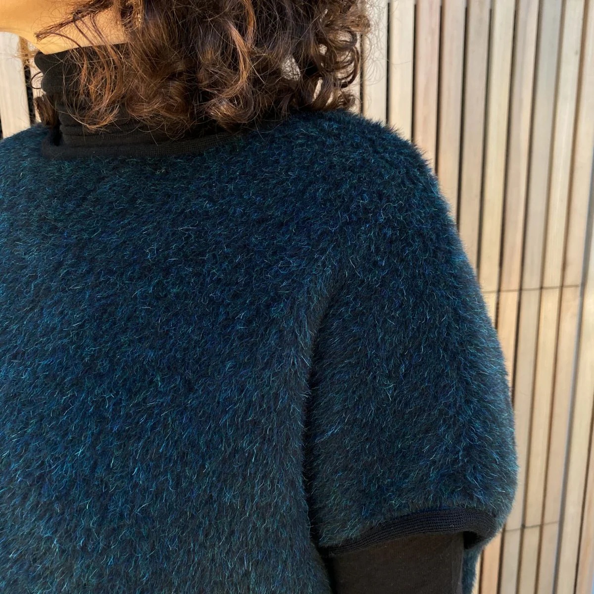 Amara Vest Pattern - Image 7