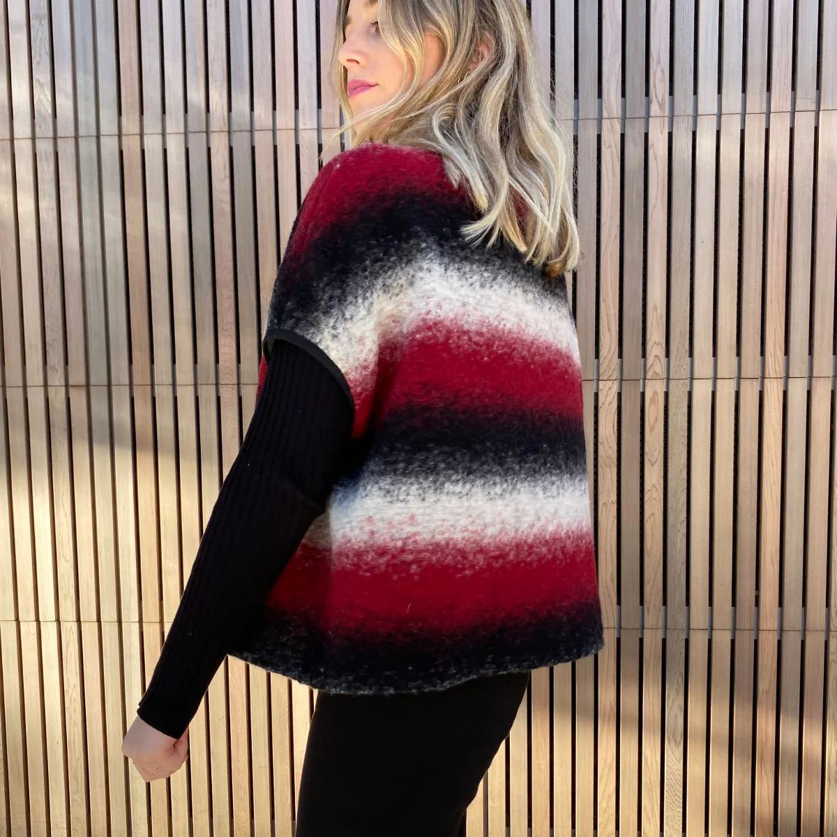 Amara Vest Pattern - Image 9