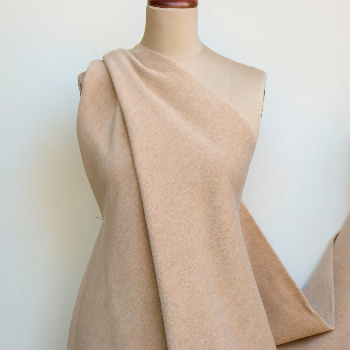 Amaretto - Camel Coating - Image 4