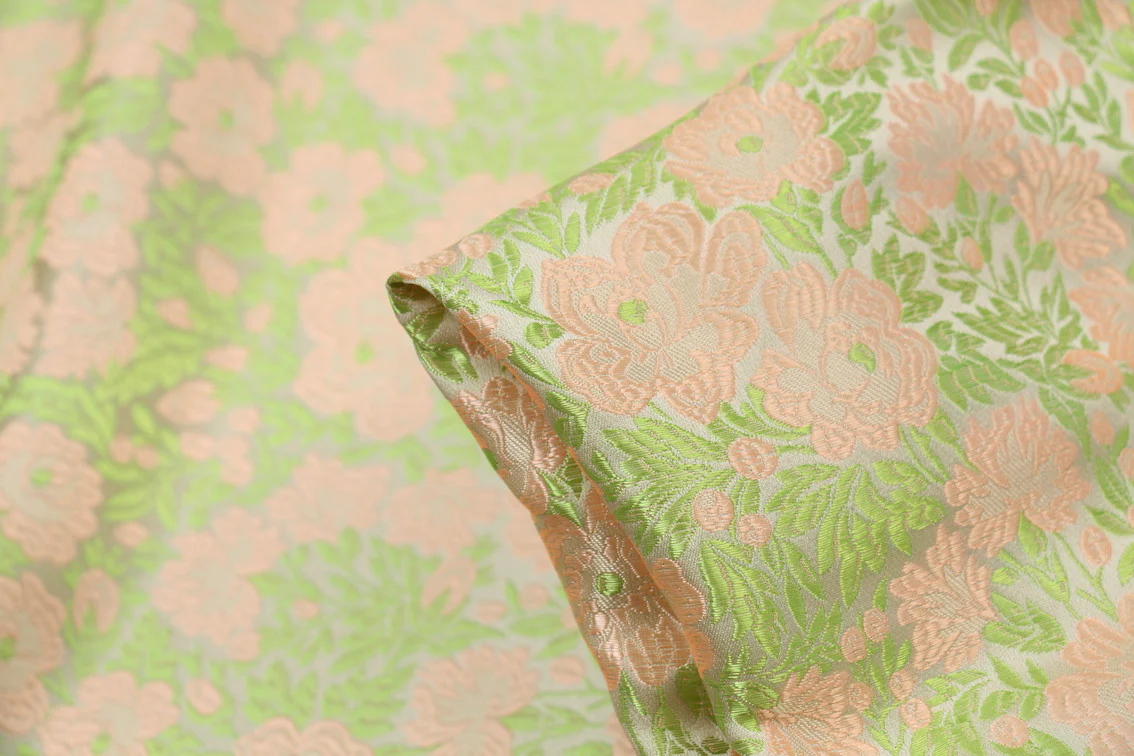 Amoretta Jacquard