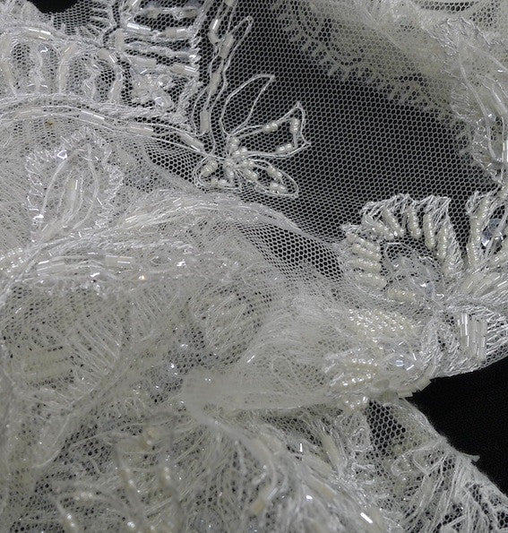 Amorette Lace Trim - Image 3
