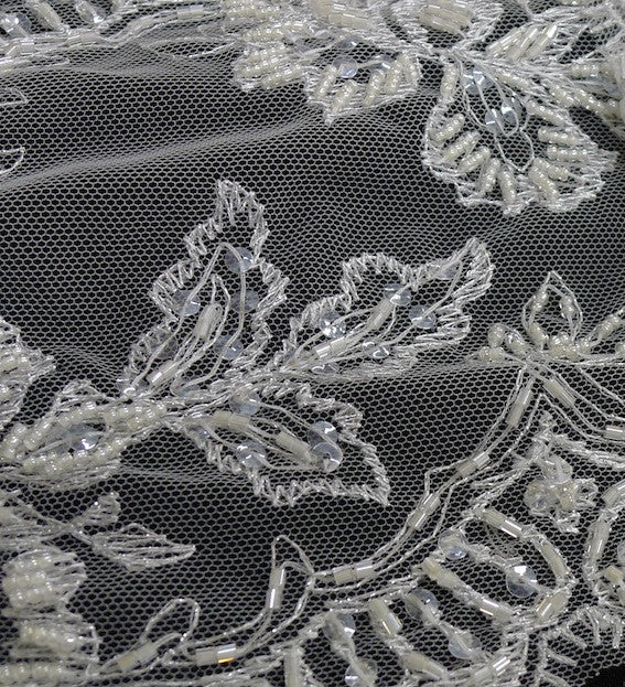 Amorette Lace Trim - Image 4