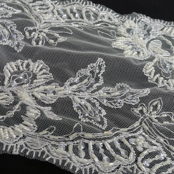 Amorette Lace Trim - Image 5
