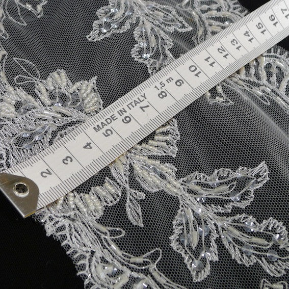 Amorette Lace Trim - Image 6