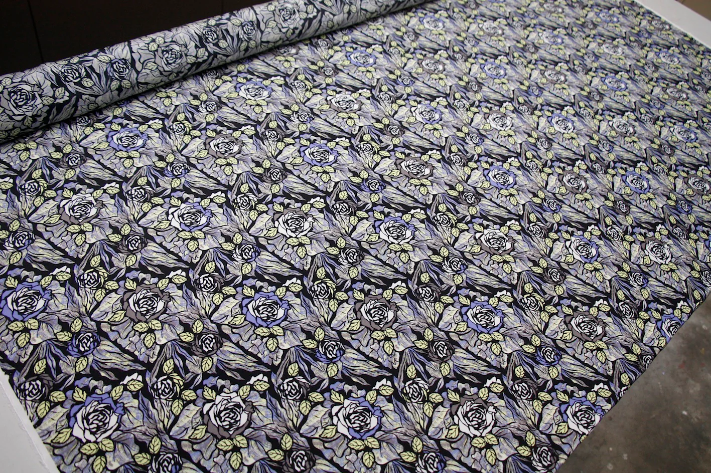 And Then Blue - Image 4
