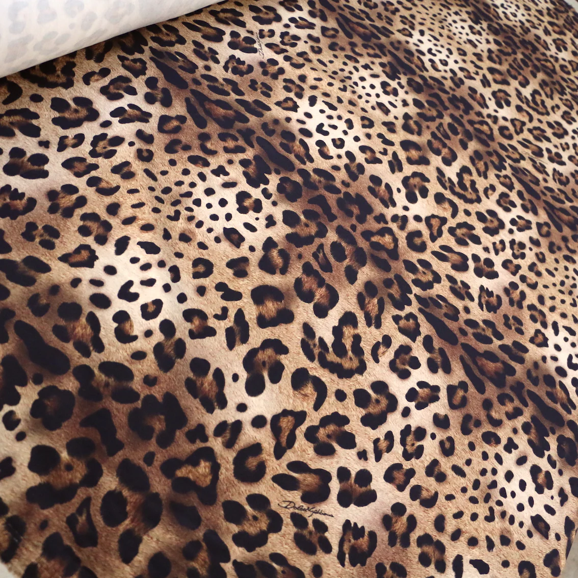 Animal Life Stretch Cotton - Image 5