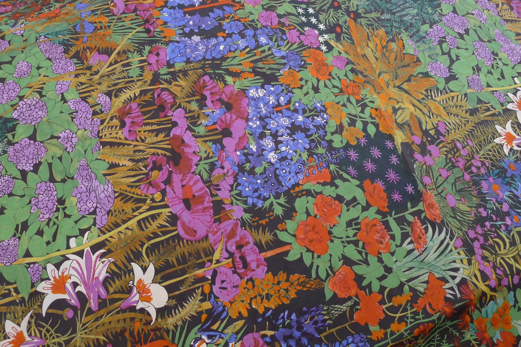 Anna's Garden - Image 7