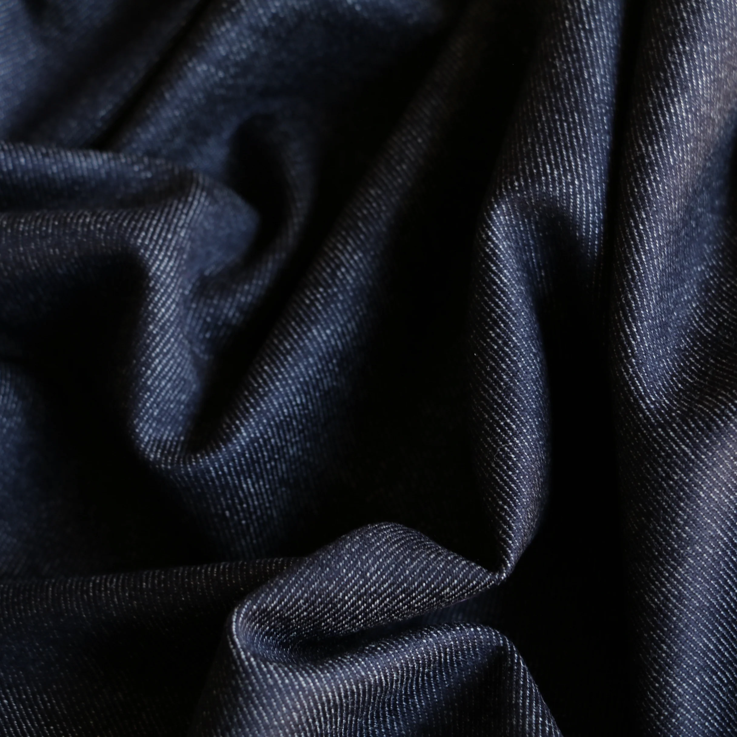 Another Look A Like - Wool Denim - Image 2