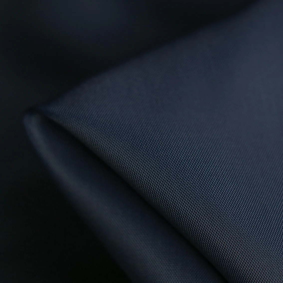 Ansett Navy Rayon Lining (137cm wide)