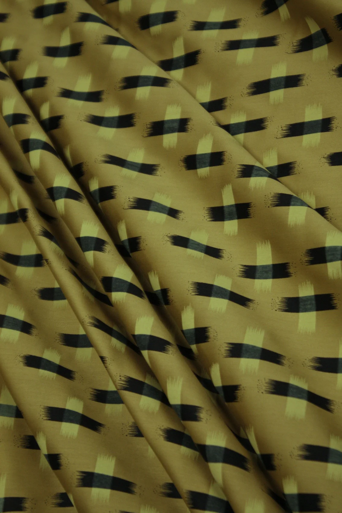 Antique Cross Sateen - Image 2