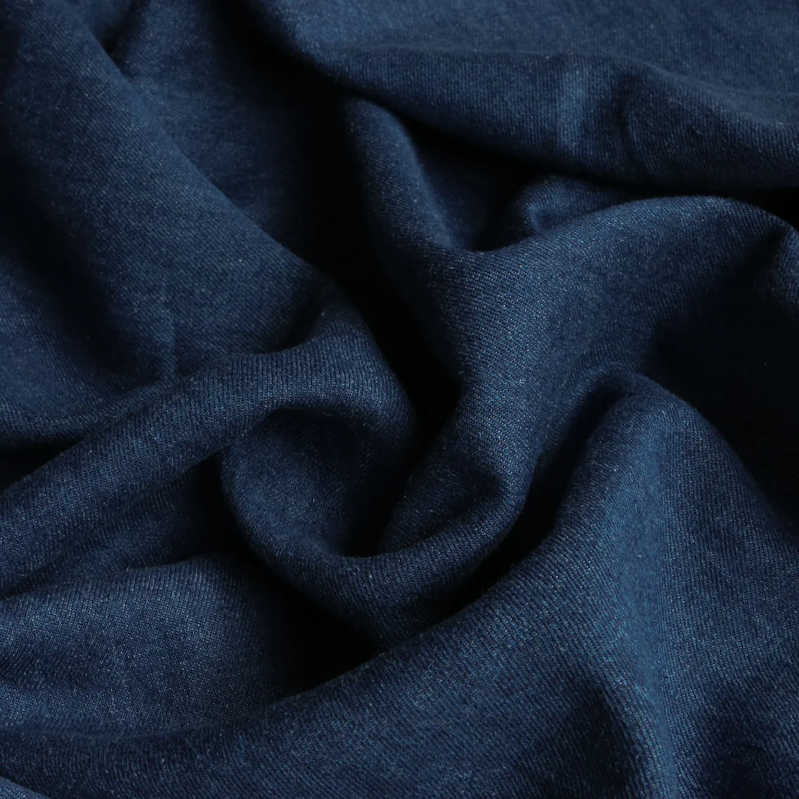 Antonia Washed Organic Denim - Image 3