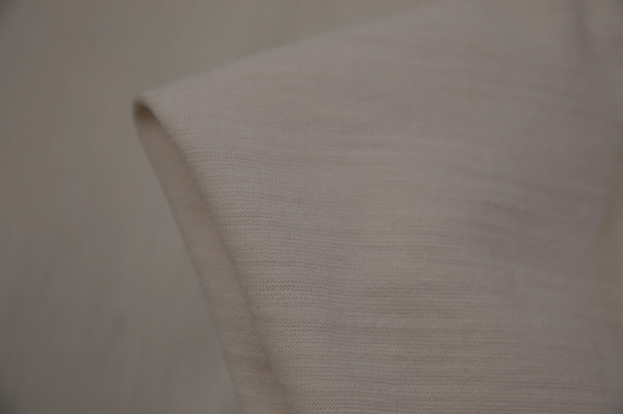 Antou Cream Jersey