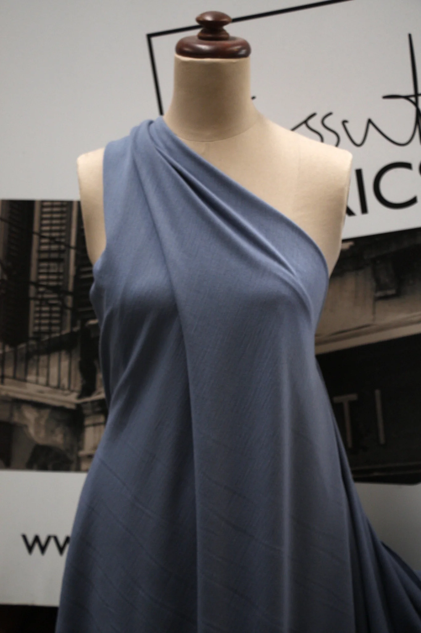 Antou Steel Jersey - Image 3