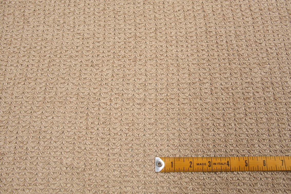 Apricot Weave Raffia - Image 2