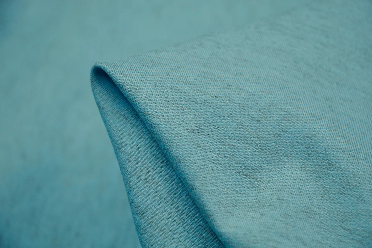 Aqua Marle Jersey