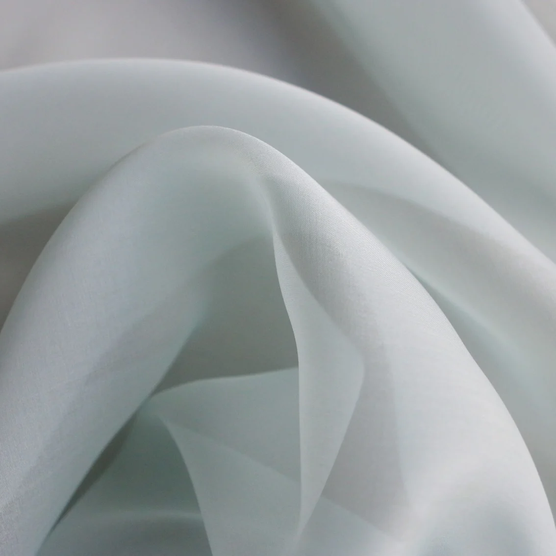 Aqua Organza - Image 2