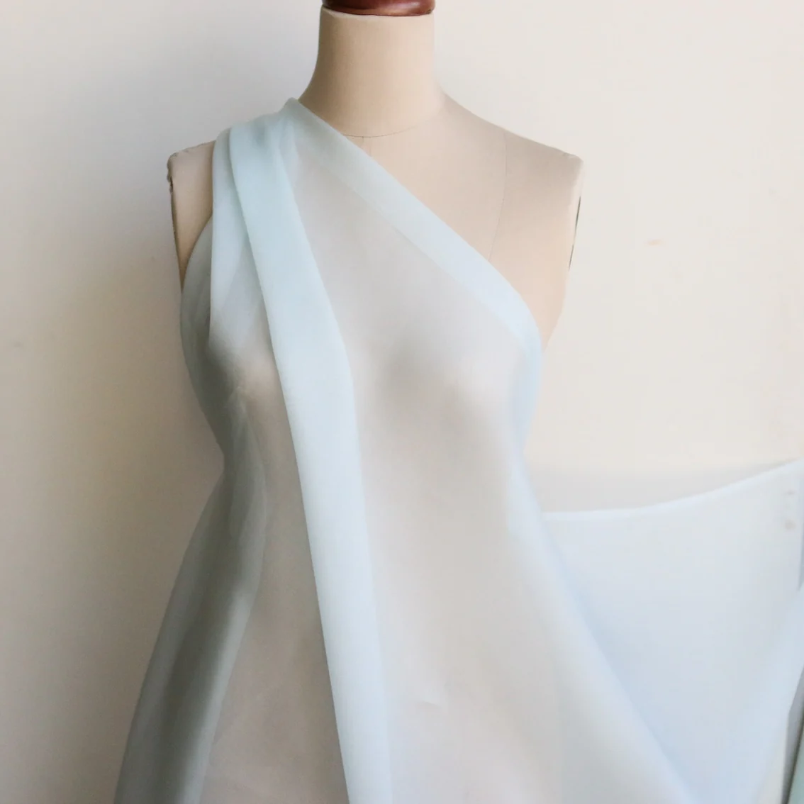 Aqua Organza - Image 4