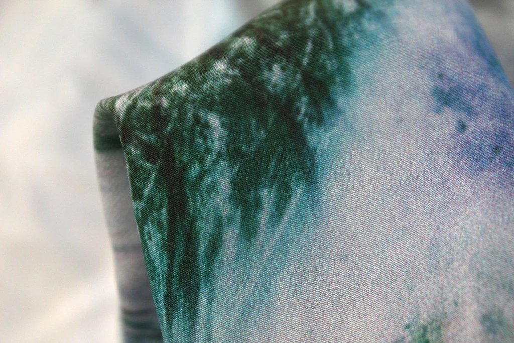 Aqua Ripple