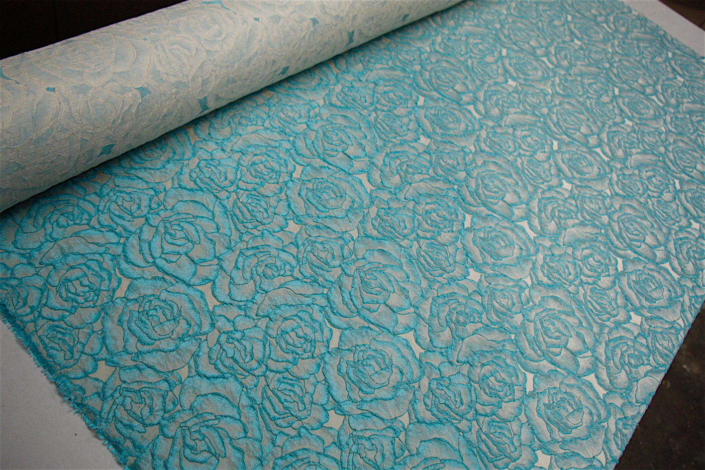 Aqua Rose - Image 4