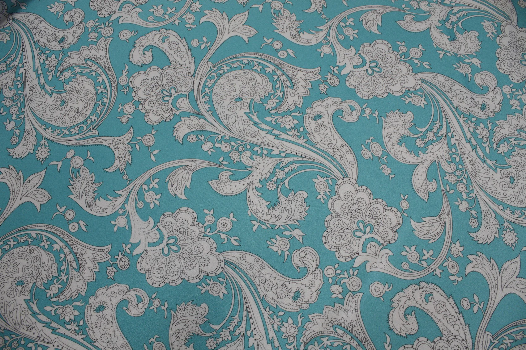 Aqua Stretch - Swimwear Fabric - Image 3