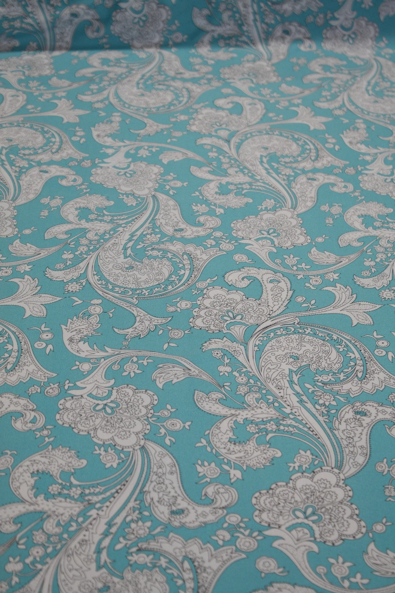 Aqua Stretch - Swimwear Fabric - Image 5