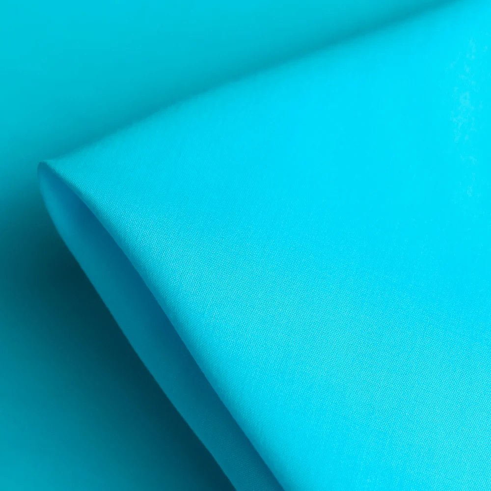 Aqua Viva Cotton Voile