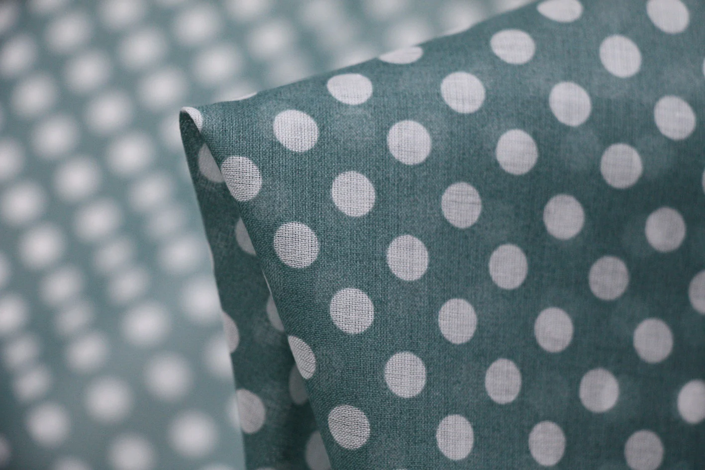 Aquette - Cotton Voile