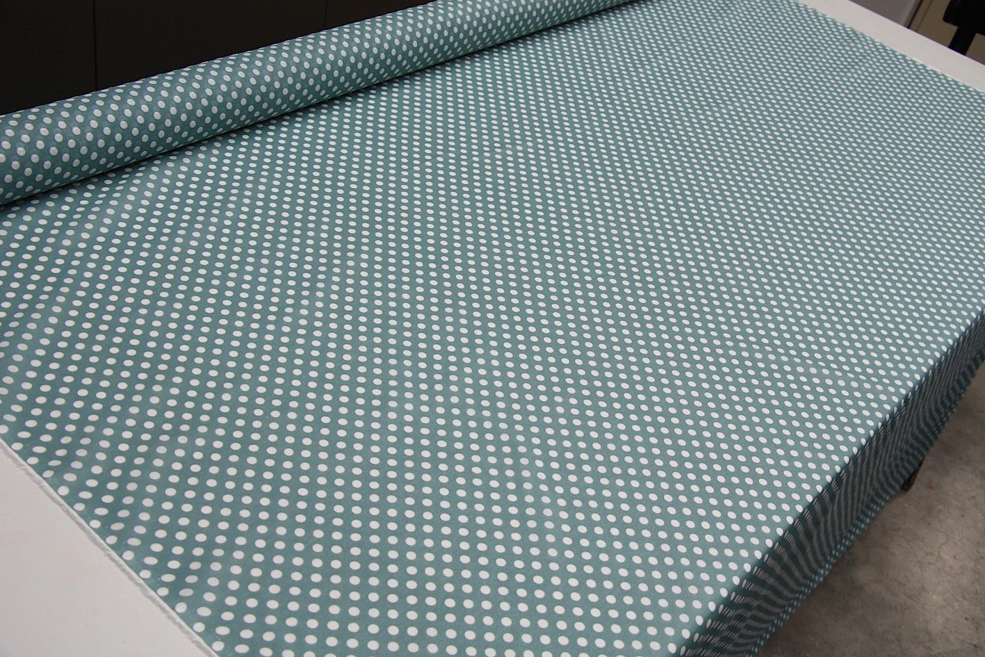 Aquette - Cotton Voile - Image 4