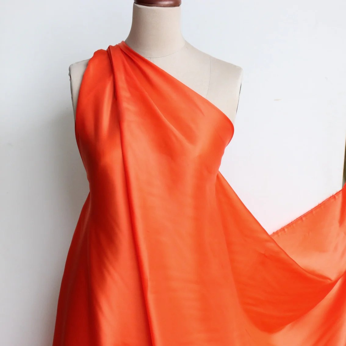 Arancio Cupro Lining - Image 4