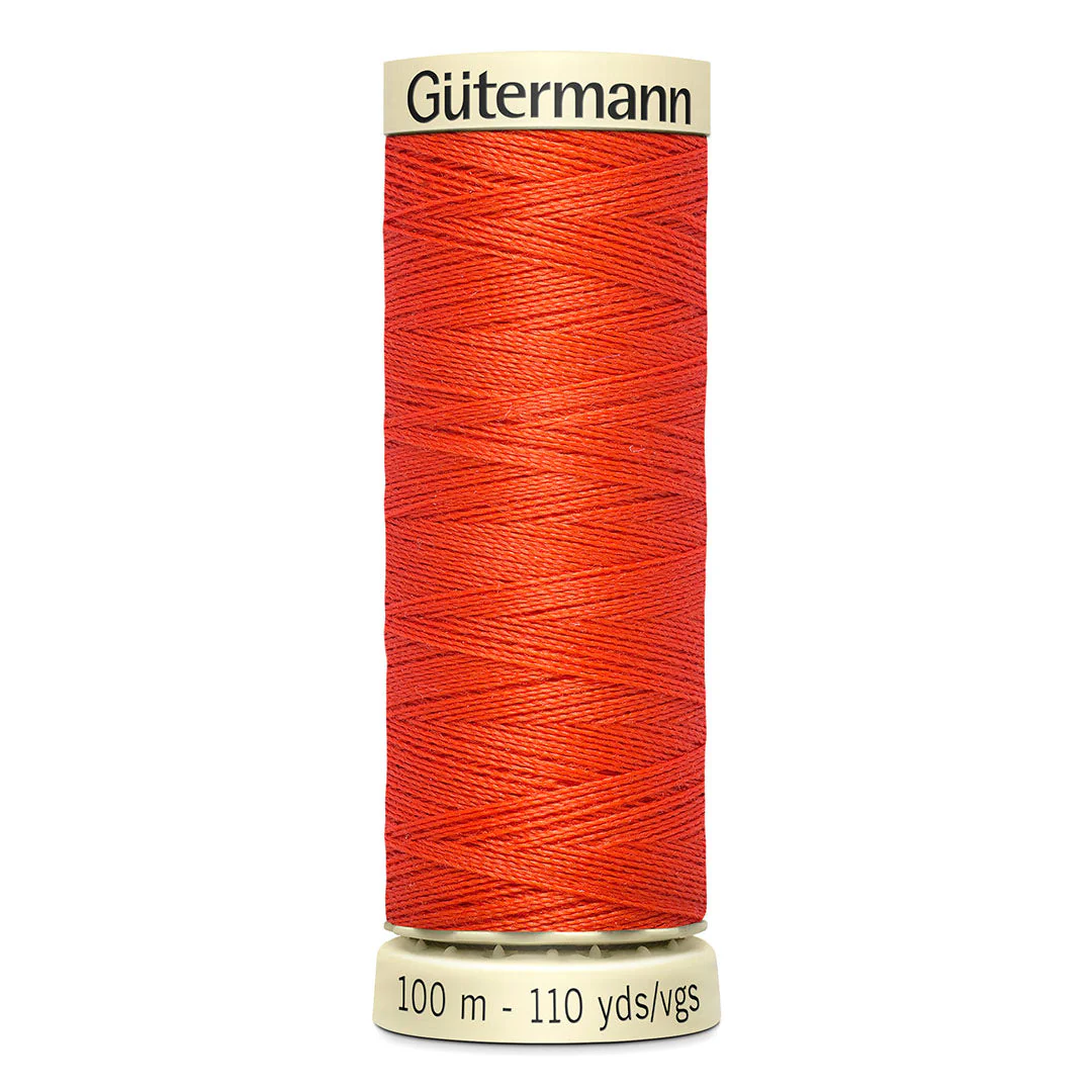 Arancio Cupro Lining - Image 5