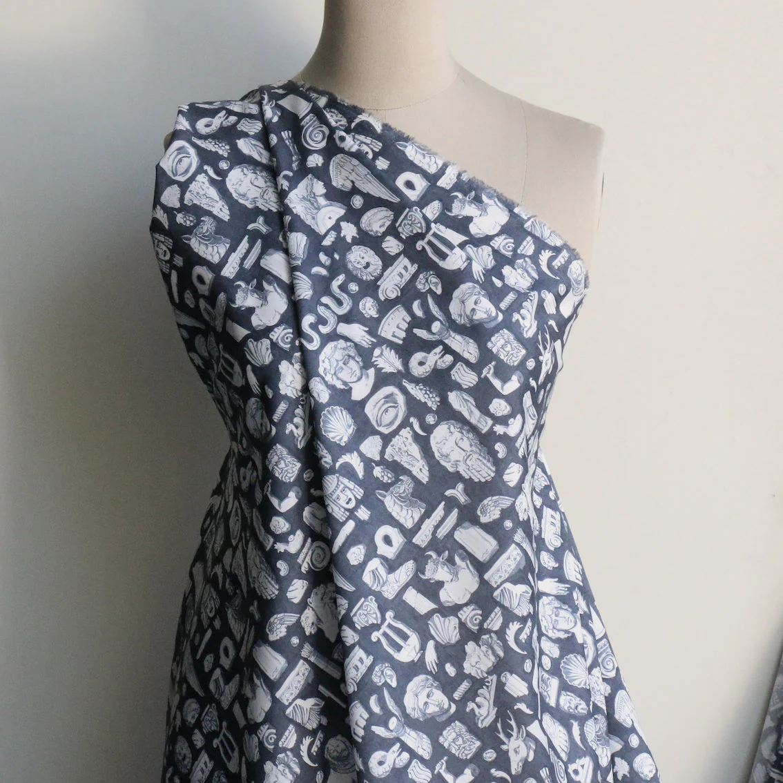 Archaeology - Liberty Tana Lawn™ - Image 4