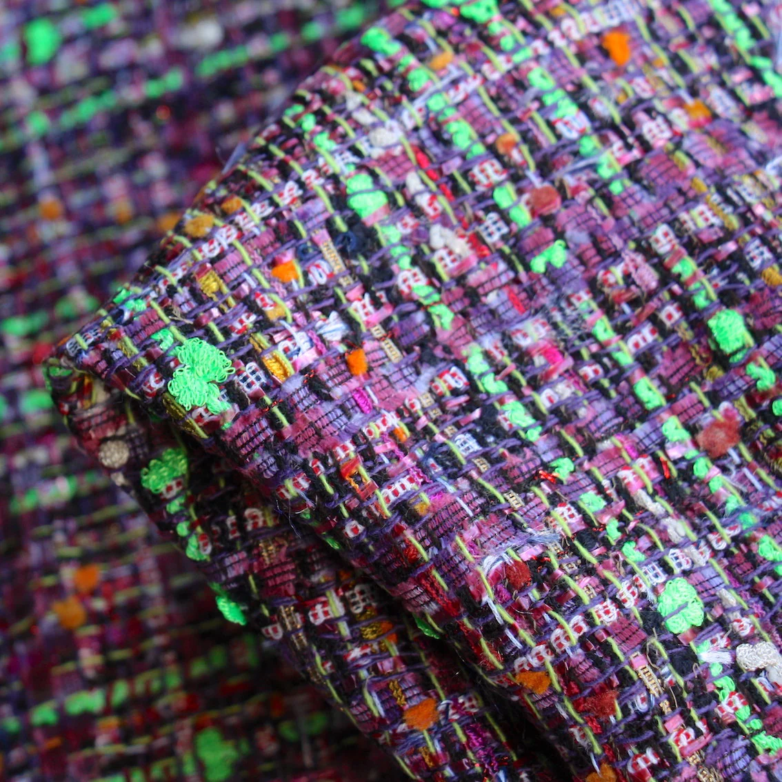 Aria Tweed