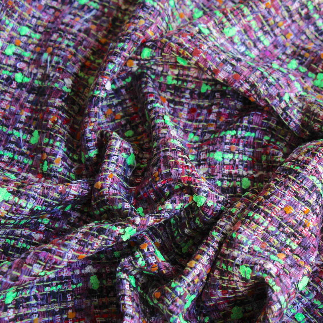 Aria Tweed - Image 2