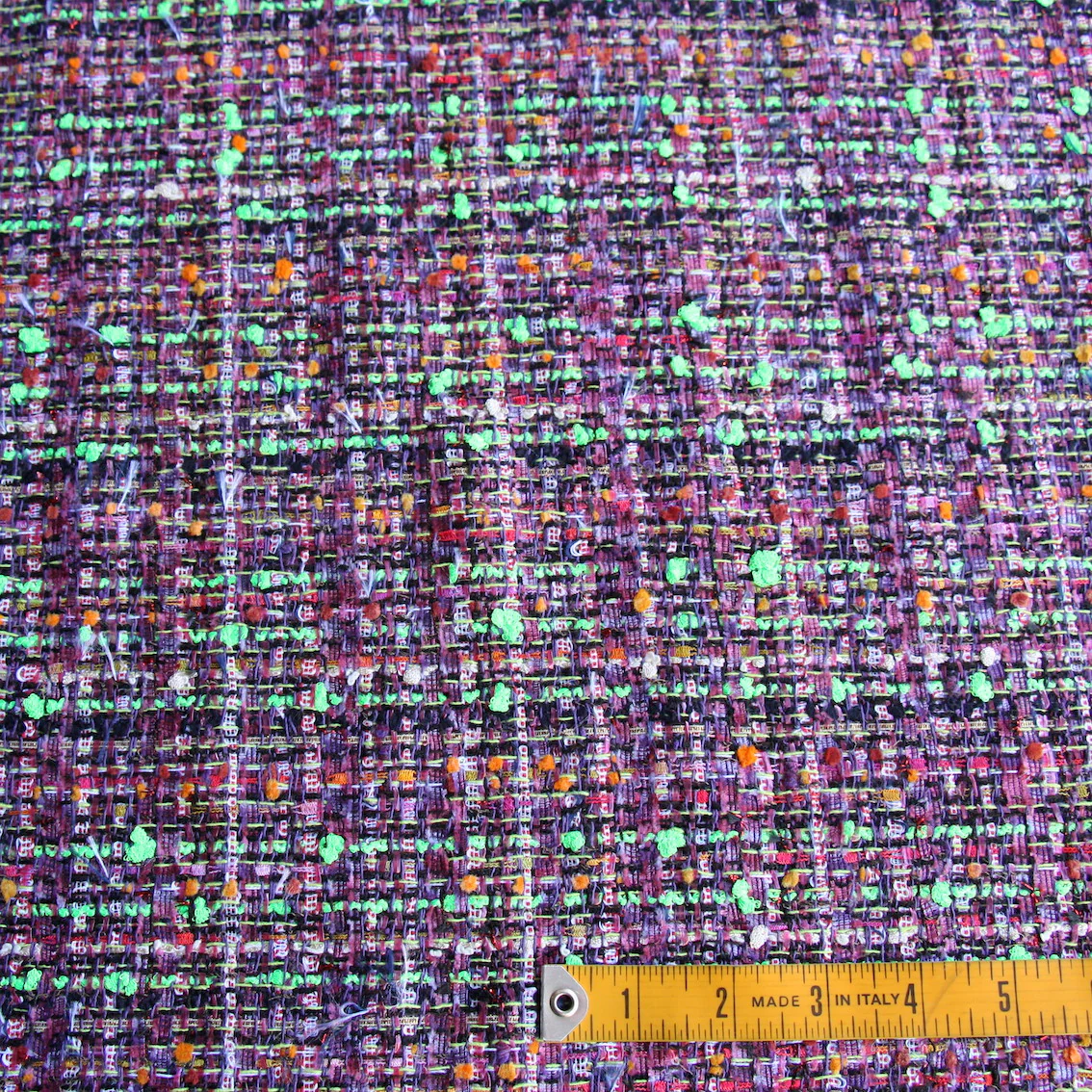 Aria Tweed - Image 3